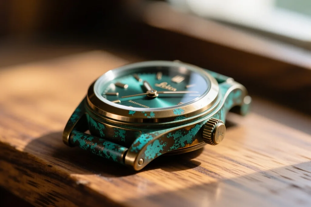 Blog — Vintage saat mi yeni saat mi