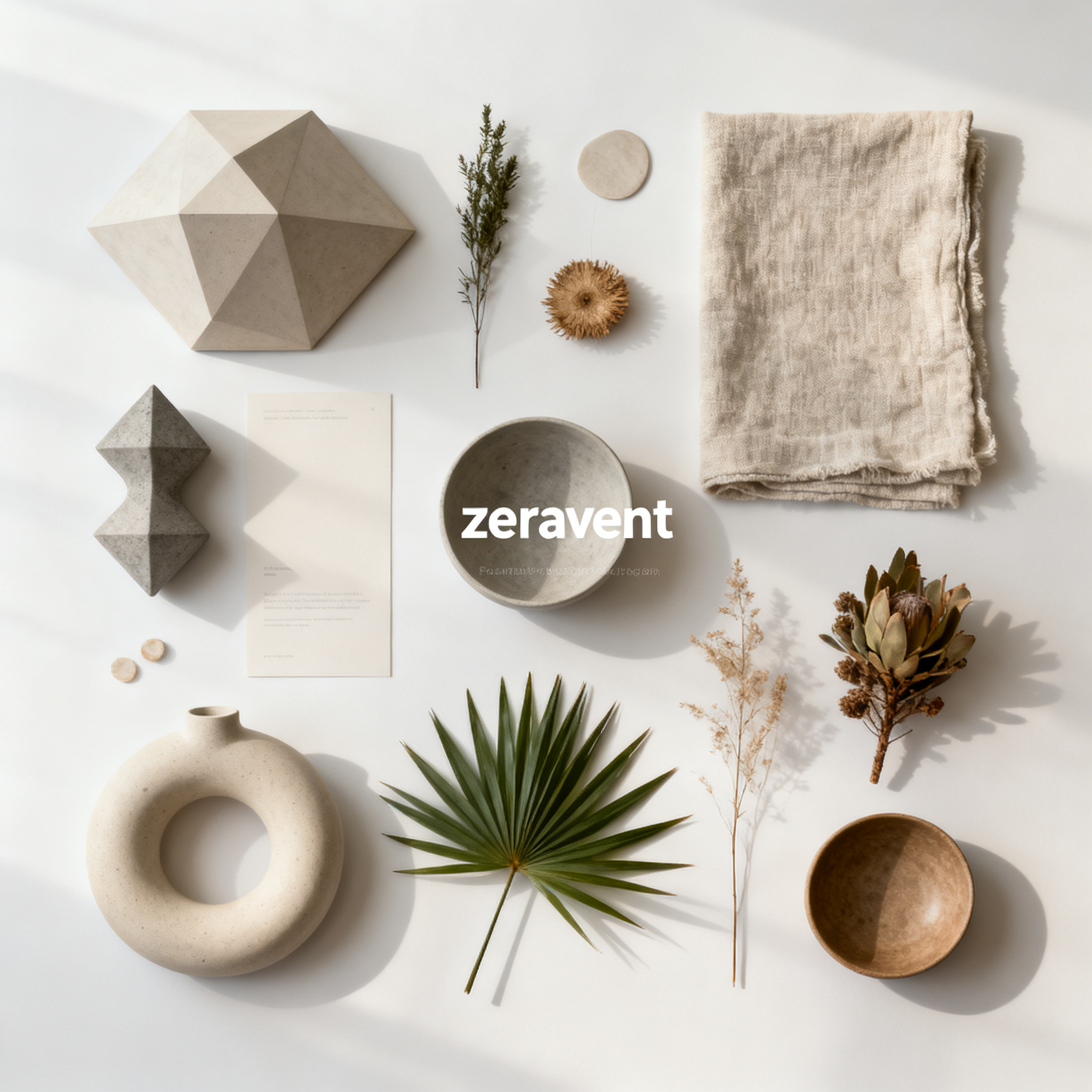 Zeravent.com — Alışverişin Yeni Adresi